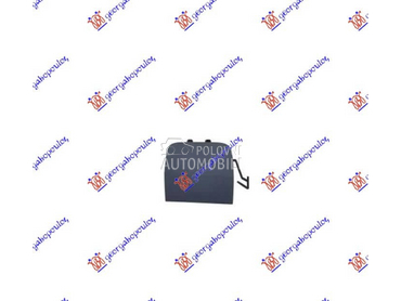 POKLOPAC KUKE PREDNJEG... za Porsche Cayenne od 2018. do 2023. god.