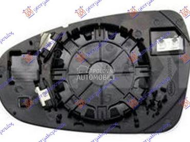 STAKLO RETROVIZORA SA GREJACEM za Kia cee`d od 2018. do 2021. god.