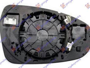 STAKLO RETROVIZORA SA GREJACEM za Kia pro_cee`d od 2018. do 2021. god.