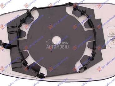 STAKLO RETROVIZORA SA... za Fiat Panda od 2003. do 2014. god.