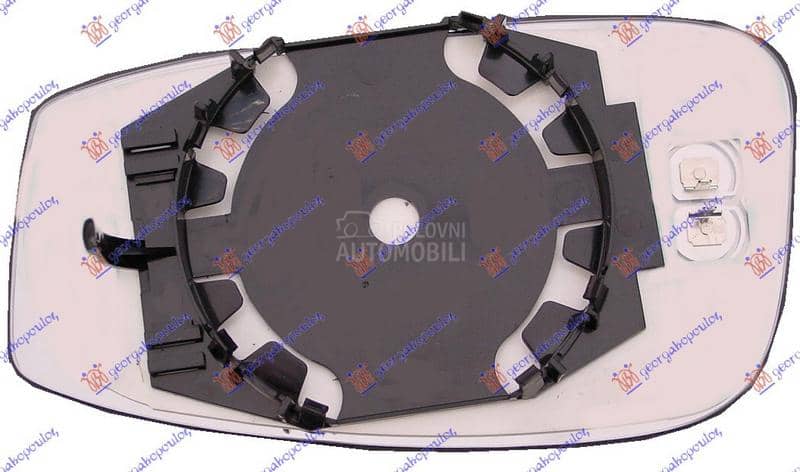 STAKLO RETROVIZORA SA...