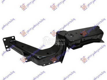 OKVIR FARA METALNI Desno za Opel Corsa E od 2015. do 2019. god.