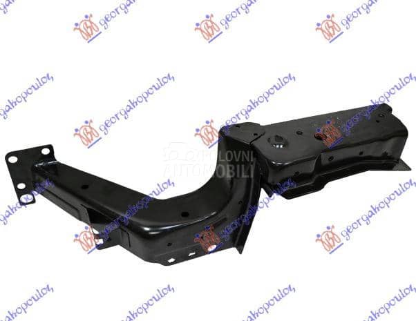 OKVIR FARA METALNI Desno