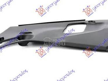 ZASTITA MOTORA GORNJA... za BMW Serija 5 od 2016. do 2020. god.