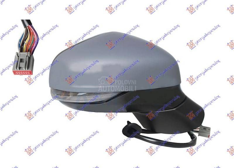 RETROVIZOR ELEKTRICNI SA...