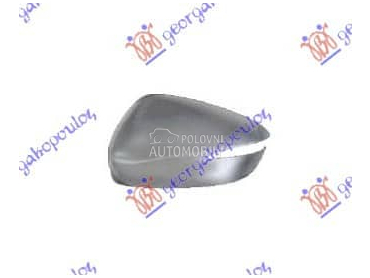 POKLOPAC RETROVIZORA PM Levo za Mazda 5 od 2015. do 2019. god.