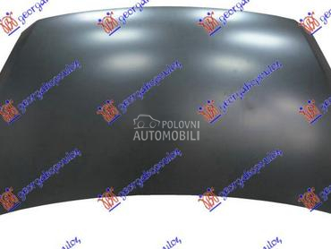 HAUBA za Kia Picanto od 2015. do 2017. god.