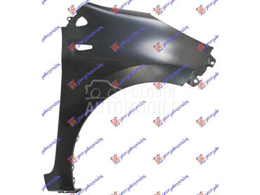 BLATOBRAN (SA OTVOROM ZA MIGAV za Kia Picanto od 2015. do 2017. god.