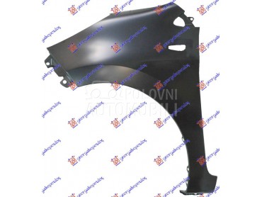 BLATOBRAN (SA OTVOROM ZA MIGAV za Kia Picanto od 2011. do 2015. god.