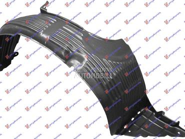 POTKRILO 5 VRATA za Kia Picanto od 2011. do 2015. god.