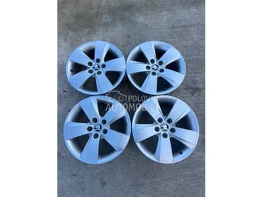 Aluminijumske felne  15" 5 x 100