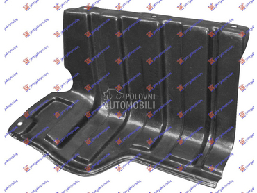 ZASTITA MOTORA BOCNA za Kia Picanto od 2011. do 2015. god.