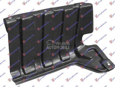 ZASTITA MOTORA BOCNA za Kia Picanto od 2011. do 2015. god.