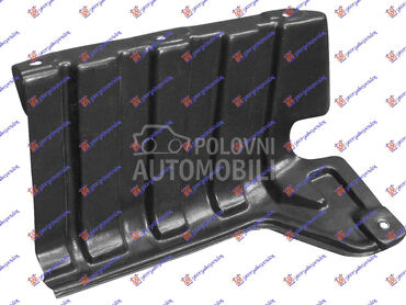 ZASTITA MOTORA BOCNA za Kia Picanto od 2015. do 2017. god.