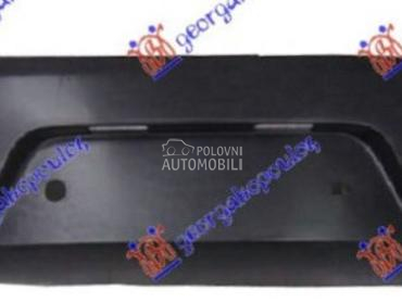 ZADNJI BRANIK PM 5 VRATA za Kia Picanto od 2011. do 2015. god.