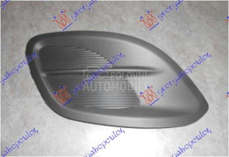 RESETKA PREDNJEG BRANIKA (BEZ