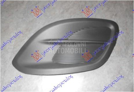 RESETKA PREDNJEG BRANIKA (BEZ