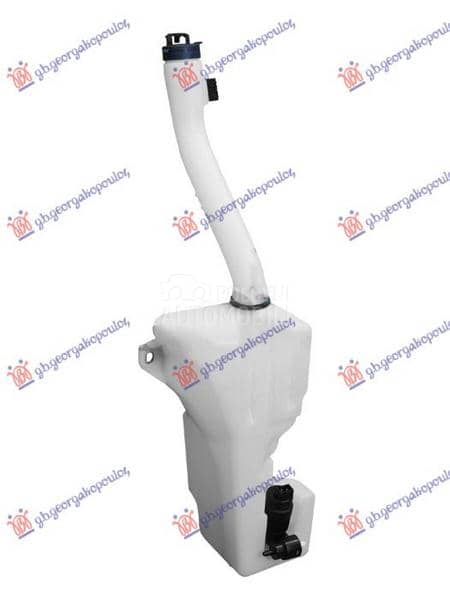 POSUDA ZA TECNOST BRISACA