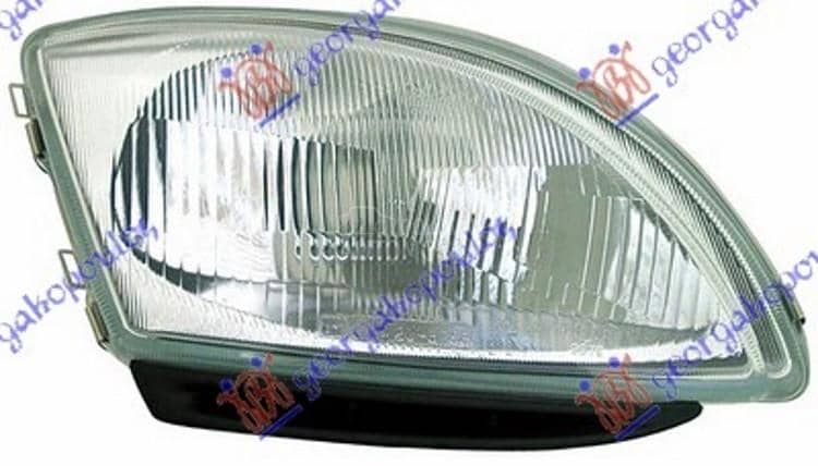 FAR ELEKTRICNI Desno