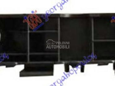 NOSAC PREDNJEG BRANIKA PLASTIC za Kia Picanto od 2015. do 2017. god.