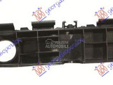 NOSAC PREDNJEG BRANIKA PLASTIC za Kia Picanto od 2011. do 2015. god.