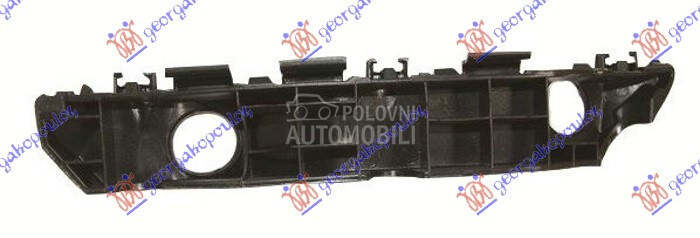 NOSAC PREDNJEG BRANIKA PLASTIC