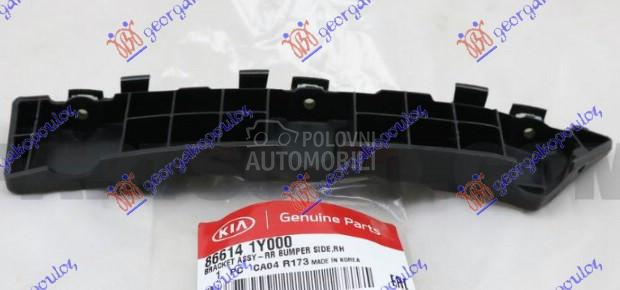 NOSAC ZADNJEG BRANIKA PLASTICN