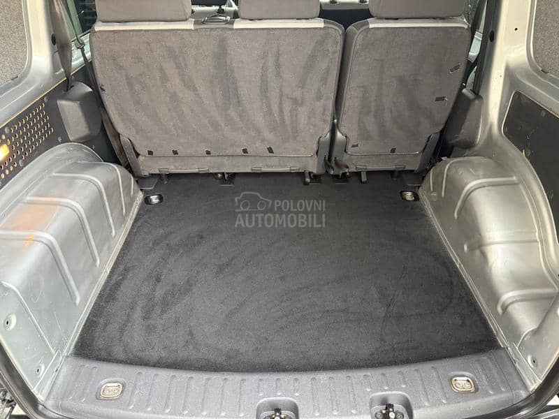 Volkswagen Caddy 1.6TDi N1