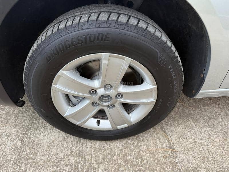 Volkswagen Caddy 1.6TDi N1