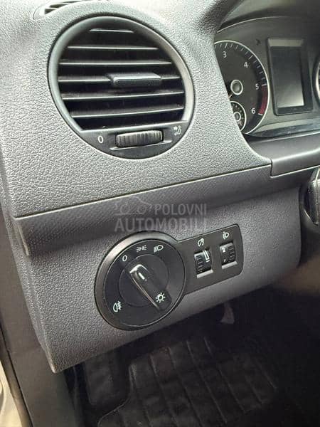 Volkswagen Caddy 1.6TDi N1