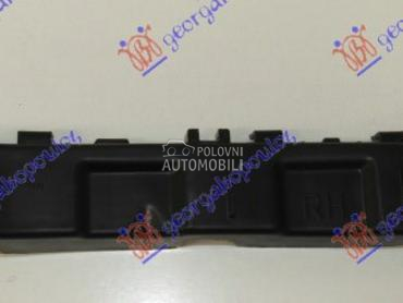 NOSAC ZADNJEG BRANIKA PLASTICN za Kia Picanto od 2011. do 2015. god.