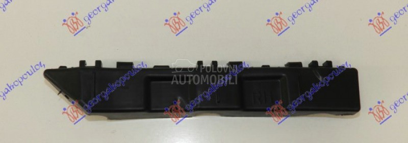 NOSAC ZADNJEG BRANIKA PLASTICN