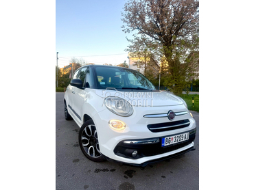 Fiat 500L 1.3 MJTD