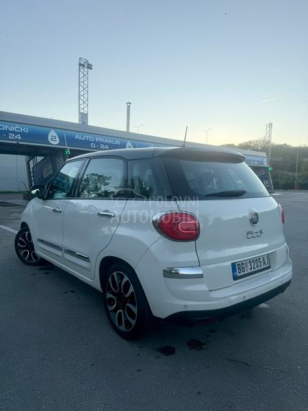 Fiat 500L 1.3 MJTD