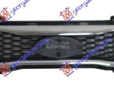 PVC MASKA 5 VRATA za Kia Picanto od 2011. do 2015. god.