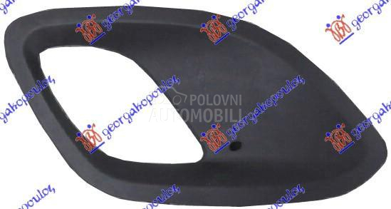 RESETKA PREDNJEG BRANIKA (SA D