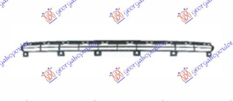 CENTRALNA RESETKA GORNJA 3 VRA