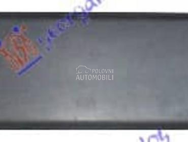 LAJSNA KLIZNIH VRATA SIVA... za Fiat Ostalo od 2014. do 2020. god.