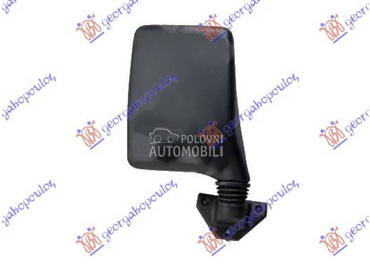 NEMA- RETROVIZOR MEHANICKI... za Fiat Fiorino od 1991. do 1997. god.