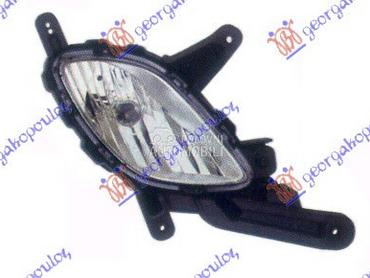 MAGLENKA 5 VRATA (E) (DEPO) za Kia Picanto od 2011. do 2015. god.