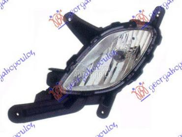 MAGLENKA 5 VRATA (E) (DEPO) za Kia Picanto od 2011. do 2015. god.