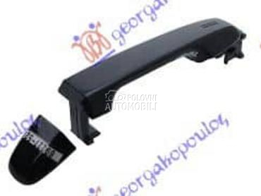 KVAKA ZADNJIH VRATA (LD) PM za Toyota Auris od 2015. do 2019. god.