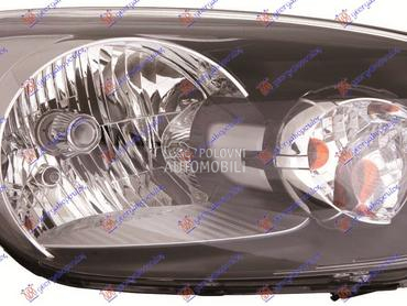 FAR ELEKTRICNI (DEPO) za Kia Picanto od 2011. do 2015. god.