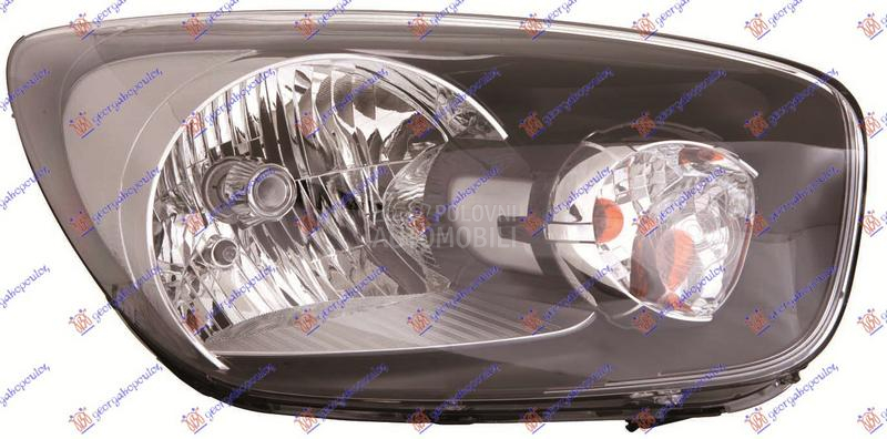 FAR ELEKTRICNI (DEPO)