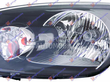 FAR ELEKTRICNI (DEPO) za Kia Picanto od 2011. do 2015. god.