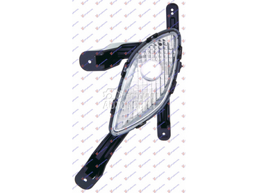 POZICIONO SVETLO za Kia Picanto od 2011. do 2015. god.