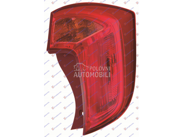 STOP LAMPA (DEPO) za Kia Picanto od 2011. do 2015. god.