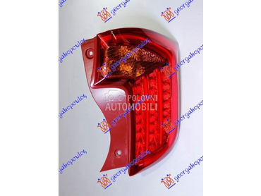 STOP LAMPA (LED) za Kia Picanto od 2011. do 2015. god.