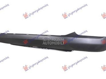 PREDNJI BRANIK DONJI CRNI za Jeep Grand Cherokee za 2021. god.