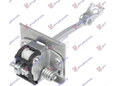 GRANICNIK PREDNJIH VRATA za Citroen DS4 od 2011. do 2015. god.